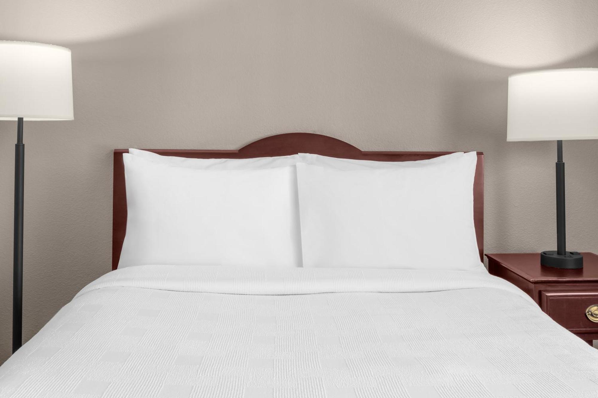 Larkspur Landing Bellevue - An All-Suite Hotel Exterior foto