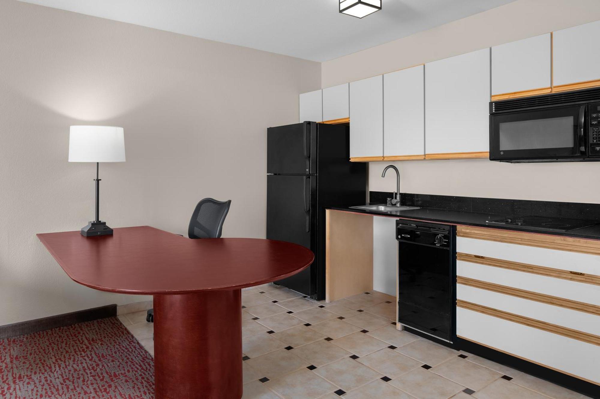 Larkspur Landing Bellevue - An All-Suite Hotel Exterior foto
